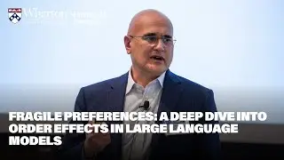 Fragile Preferences: A Deep Dive into Order Effects in Large Language Models