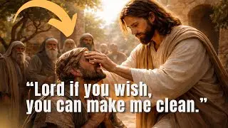 A Moment of Peace: Daily Gospel Reading (Jan 9, 2026)