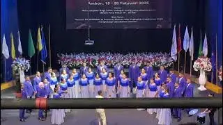 PSDC KOTA AMBON (PPPESPARAWI XI MALUKU)