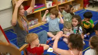 Enroll Today | Find a program in your area!