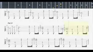 (Kotaro Oshio) Midnight Rain | TAB
