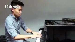 TWOSET VIOLIN The progress you make learning the violin(repost)