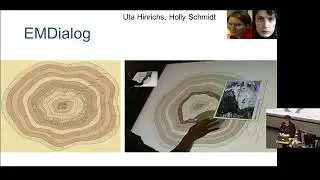 DSCI Seminar: Sheelah Carpendale, Data Visualization for an Informed Society