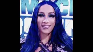 me & you remix | sasha banks and roman reigns edit #wwe #wweedit #romanreigns #mercedesmone