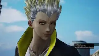 AIZEN IS A BEAST!!! Jump Force (Ranked Gameplay) Online
