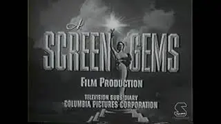 Screen Gems Film Production
