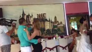 Ork.AMG Yanush Live Spomen za Lubovta 2012