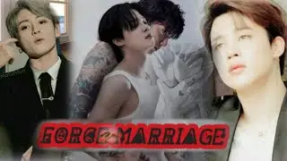 Force marriage part -?JK punished JM[hindi dubbing] #jikook #namjin #taegi #uhope #btsarmy #bts  