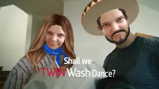 LG TWINWash CHALLENGE - MundoLG Chile