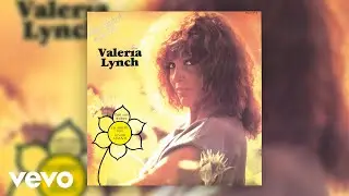 Valeria Lynch - Eres... el Hombre (Official Audio)