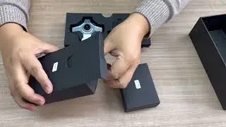 MOTOEYE_E6 motorcycle helmets hud 360&deg;c SHOW 1080P,  OPEN BOX SHOW。