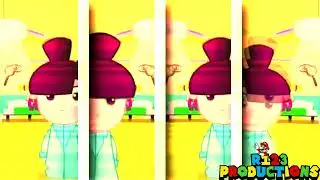 REQ. || Preview 2 Sandra Ochiaperridi [RED ZONE テクニック] [thekantapapa]