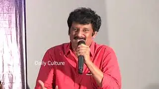 Actor Uttej Emotional Words About Director Puri Jagannadh | Puri BirthDay Celebratons | DailyCulture