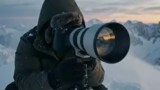 Wonder Through the Lens