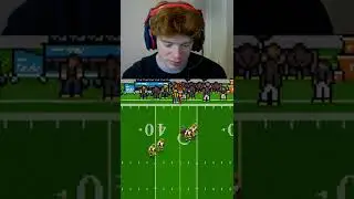 DID THIS GAME SPEED UP? #shorts #retrobowl