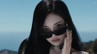 aespa &ldquo;whiplash&rdquo; but it&rsquo;s the most iconic part