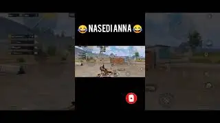 Nasedi Anna 🤣😂 #shorts #short #bgmi #pubg mobile