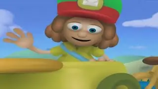 Felix & The Flying Machine - THE ANIMAL MIX-UP GAME (Watchkreen Style)