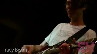 Tracy Bryant - 17,000 Miles (LIVE at The Continental Room)
