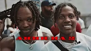 Lil Durk - AHHH HA, Pt. 2 (Music Video)
