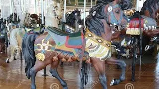 Jane's Carousel