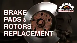 Ontario&rsquo;s Best Door Step Winter Tire & Brake Pad Replacement | Mechanic On Call | Watch in Action