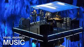 Pavel Andreev - 1.2.3.  Royal in canyon. Synergy