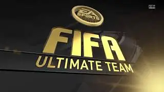 Фифа19 дивизионы Тест (Pepe 96)
