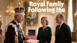 King Charles Assigns Carole and Michael Middleton Fresh Roles Within the Royal Family Following the