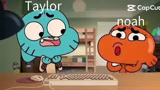 Taylor and noah..