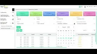 digital Crop survey tutorial.