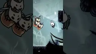 Эти Амулеты Должны Быть в Hollow Knight #hollowknight #shorts #gaming