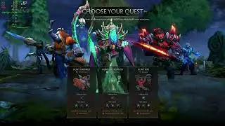 DOTA 2 on Android phone at 1440p + maxed settings
