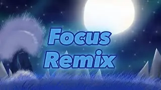 FNF Focus Cover Instrumental | Undying Phoenix Focus Tutorial Remixed Instrumental