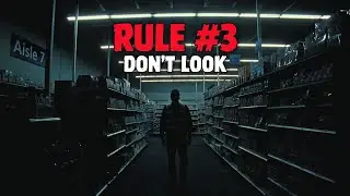 I Work the Night Shift at a Walmart in Rural Texas. There Are Strange Rules Here