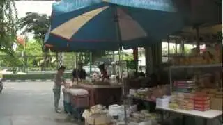 Thai 2012 - Diferent kinds of Transportation 1080p
