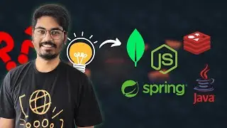 How I research and make Projects from scratch