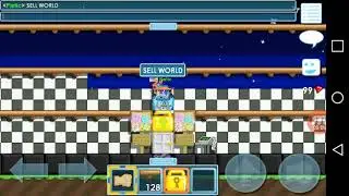 Selling Rare Name [GROWTOPIA]
