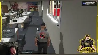EXPEDITE THE TOW SERVICE! | The Academy Role Play