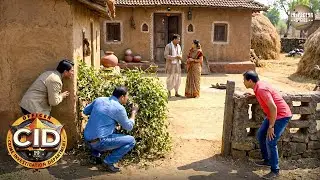 CID ने क्यों छुपकर रखी गांव वालों पर नज़र? | Shocking Case | CID Speacial | New Episode 2025