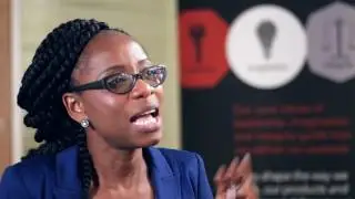 Meet our people: Remi Ogunleye | City & Guilds Group