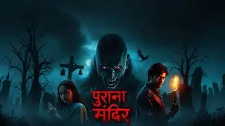 पुराना मंदिर Horror Story Hindi | purana mandir | haunted temple