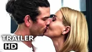 THE SINGLE MOM CONSPIRACY Trailer (NEW 2021) Drama,Thriller Moive