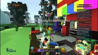 Trove part 10 [final episode]