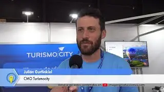 TURISMOCITY EN FIT 2025