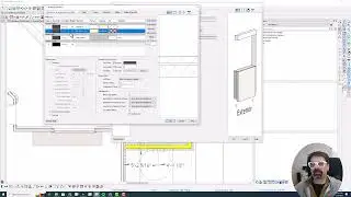Quickly Copy Wall Type Layers | Chief Architect