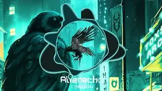 Alienecho - Cyberbrain