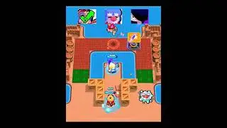 Who can run away from super Jessie the fastest?