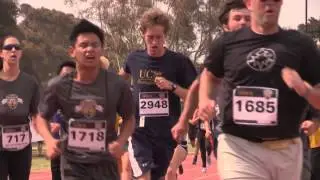 2014 Triton 5K Bioengineering