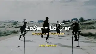 TXT - Lo$er = Lo♡er [MV] (Sub espa&ntilde;ol/Sub English)